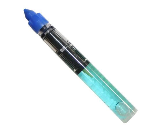 Картридж Markal SC.862 [M50122004] синий для кислотного маркера SC.800 фотография 1