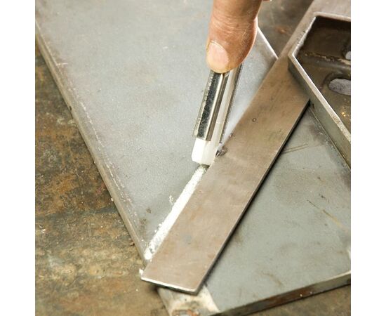 Держатель Markal Soapstone Flat holder [M80140] для мелков фотография 2