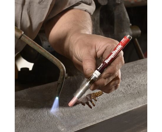 Карандаш термоиндикаторный Markal Tempilstik [M28306] 80°C фотография 2