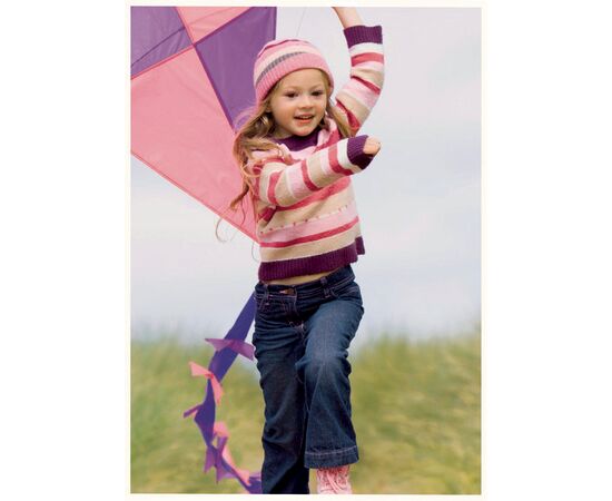 Фотобумага [2554] односторонняя глянцевая для струйных принтеров А4, 125 г/м² фотография 2