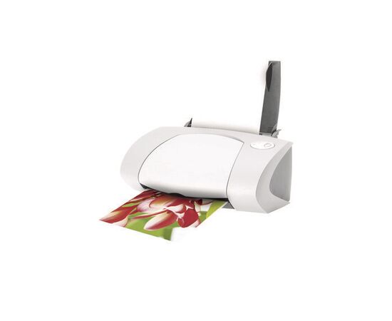 Премиум фотобумага [2556-20] односторонняя суперглянцевая для струйных принтеров А4, 250 г/м² фотография 2