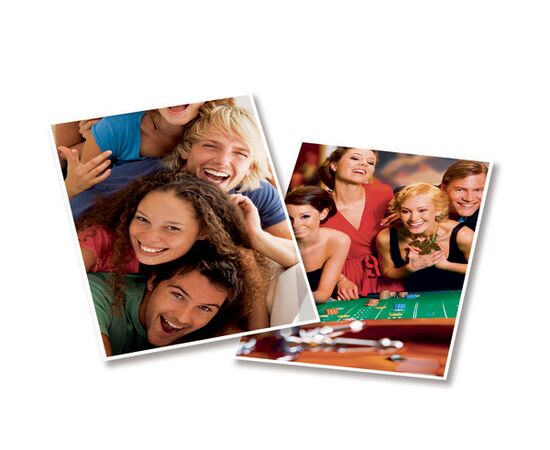 Фотобумага [2570] двухсторонняя глянцевая для струйных принтеров А4, 180 г/м² фотография 3