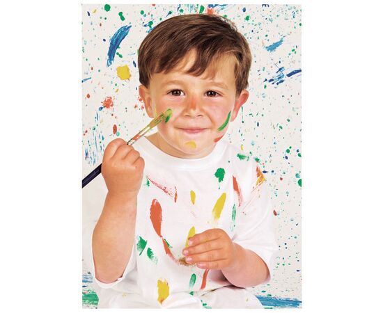 Фотобумага [2573-60] односторонняя глянцевая для струйных принтеров А4, 160 г/м² фотография 2