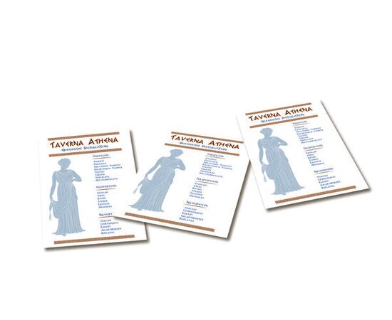 Фотобумага [2585-150] двухсторонняя матовая для струйных принтеров А4, 100 г/м² фотография 2