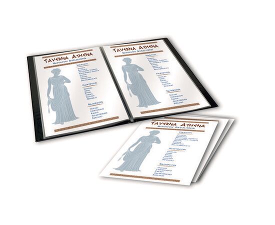 Фотобумага [2585-150] двухсторонняя матовая для струйных принтеров А4, 100 г/м² фотография 3