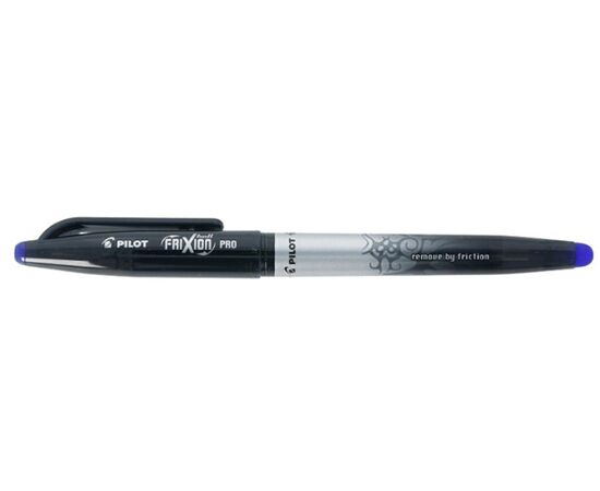 Стираемая шариковая ручка PILOT BL-FRO-7-L FriXion PRO синяя 0.7 мм