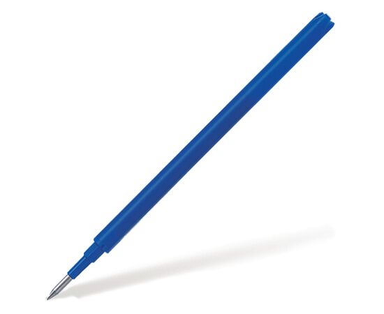 Сменный стержень PILOT BLS-FR7/L для ручек FriXion Ball, Pro, Clicker синего цвета