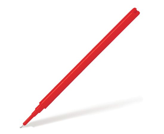 Сменный стержень PILOT BLS-FRP5/R для ручек FriXion Point красного цвета