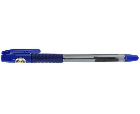 Шариковая ручка Pilot BPS-GP-M-L синяя 1.0 мм