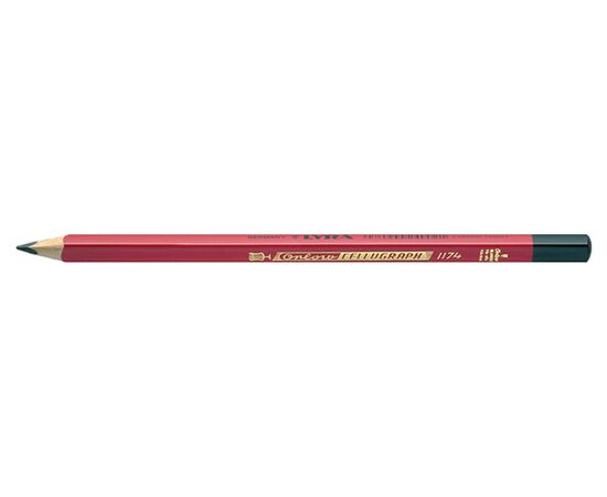 Графитовый карандаш Lyra Orrlow Cellugraph [L1940104] для стекла (24 см)