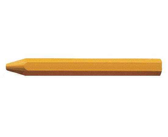 Мелок Lyra [L4850007] для древесины (желтый)