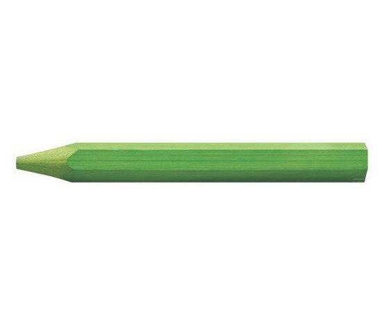 Мелок Lyra [L4850067] для древесины (зеленый)