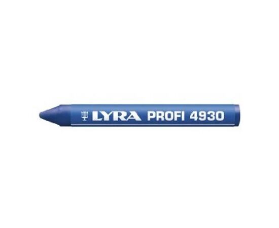 Универсальный маркировочный мелок Lyra [L4930051] (синий)