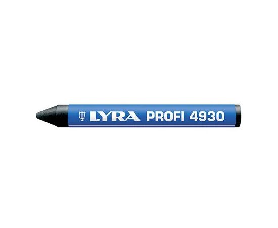 Универсальный маркировочный мелок Lyra [L4930099] (черный)