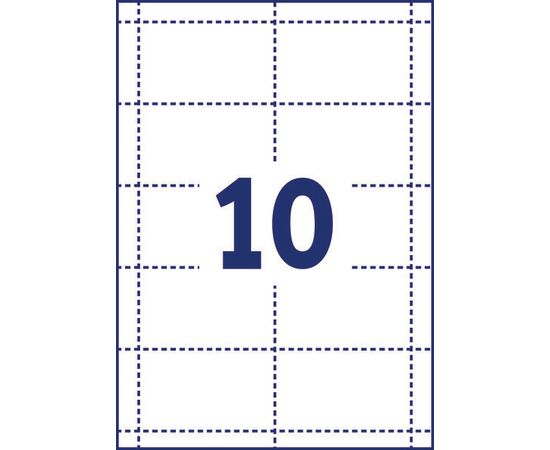 Набор именных беджей [4820] с булавкой и зажимом (54x90 мм) фотография 2