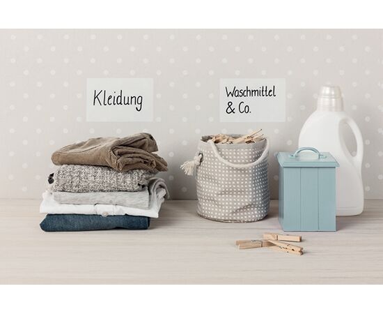 Этикетки-доски Living [62013] (98x149 мм) фотография 4