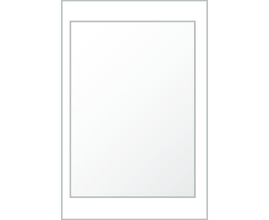 Самоклеящиеся карманы Living [62015] с вкладышем (белые, 105x76 мм) фотография 3