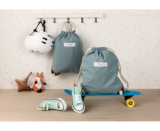 Этикетки самоклеящиеся Living [62033] для одежды фотография 5