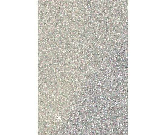 Отражающие этикетки Living [62037] (серебристые, 150.8x99.4 мм) фотография 2