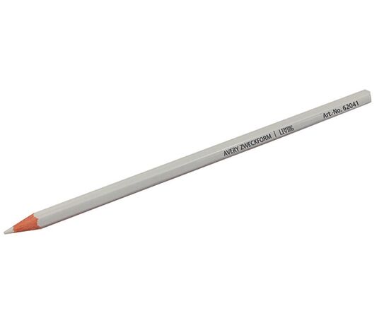 Меловой карандаш Living [62041] (белый) фотография 2