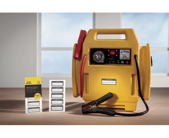 Инвентарные этикетки-пломбы [6923] (белые с черной рамкой, 50х20 мм) фотография 5