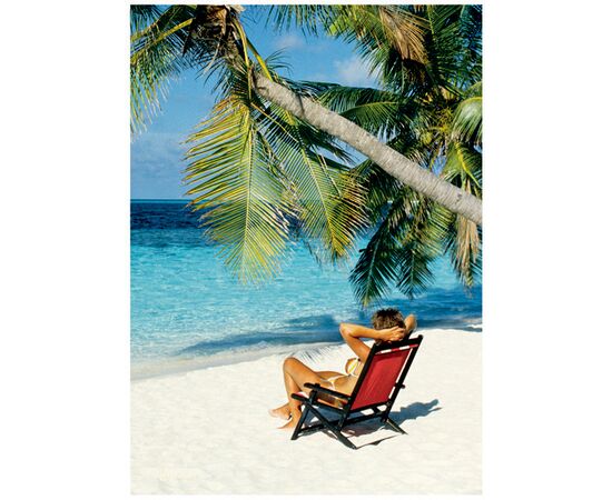 Высококачественная фотобумага [C2495-45R] односторонняя суперглянцевая для струйных принтеров 230 г/м², 130x180 мм фотография 2