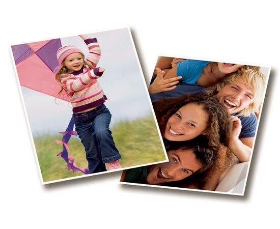 Фотобумага [C2522-60] односторонняя глянцевая для струйных принтеров 180 г/м², 10x15 см фотография 3