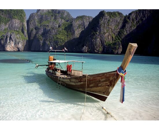 Высококачественная фотобумага [C2549-50] для струйных принтеров (10x15 см) фотография 2