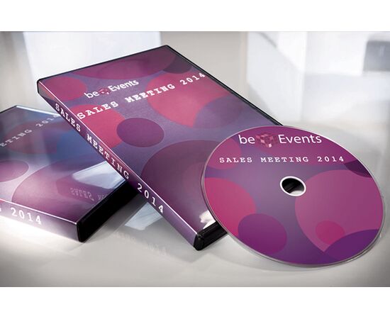 Этикетки [C9780-15] для DVD (матовые, белые, Ø117 мм, cупер-размер) фотография 4