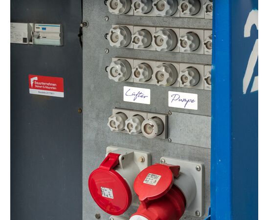 Всепогодные пленочные удаляемые этикетки L4715REV-20 ( 99.1x67.7 мм) фотография 8