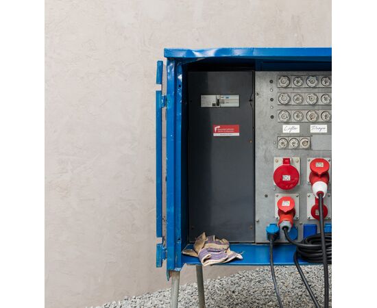 Всепогодные пленочные удаляемые этикетки L4715REV-20 ( 99.1x67.7 мм) фотография 6