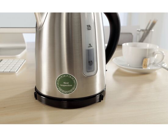 Всепогодные пленочные этикетки [L4716-20] (Ø30 мм) фотография 7