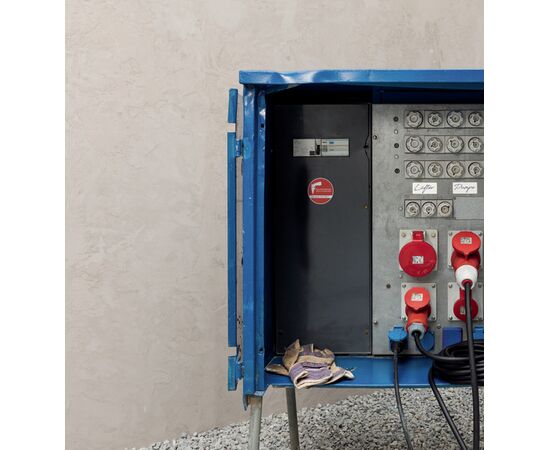 Всепогодные пленочные удаляемые этикетки L4716REV-20 (Ø30 мм) фотография 6