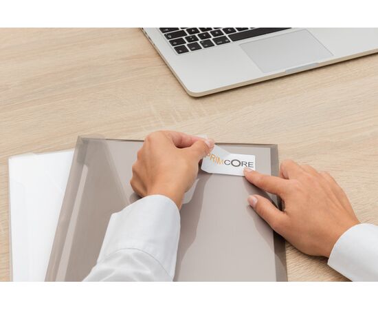 Всепогодные пленочные этикетки [L4773-100] ( 63.5x33.9 мм) фотография 9