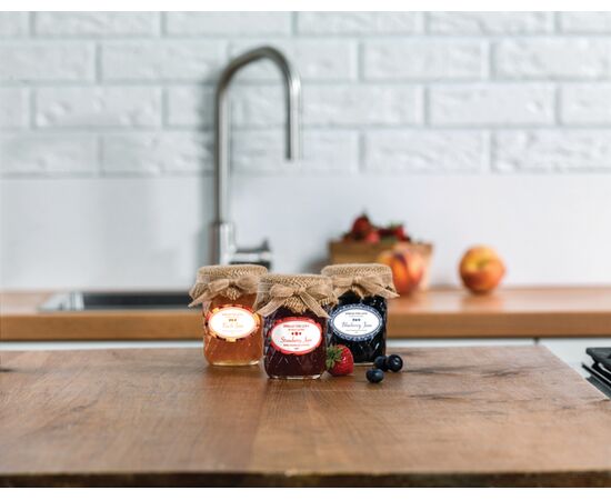 Этикетки самоклеящиеся удаляемые [L6024REV-25] (63.5x42.3 мм) фотография 5