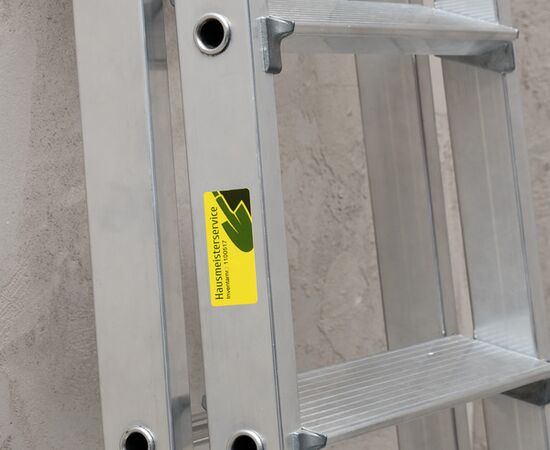 Всепогодные пленочные этикетки [L6105-20] ( желтые, 63.5x29.6 мм) фотография 9