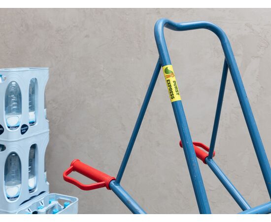 Всепогодные пленочные этикетки [L6127-20] ( желтые, 99.1x139 мм) фотография 8