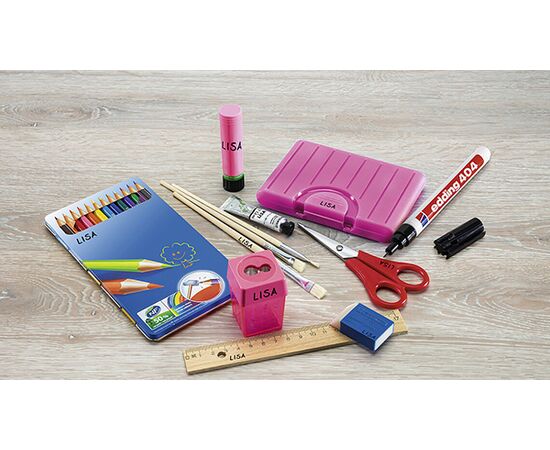 Маркер перманентный EDDING [E-404/1] (черный, 0.75 мм, круглый наконечник) фотография 2