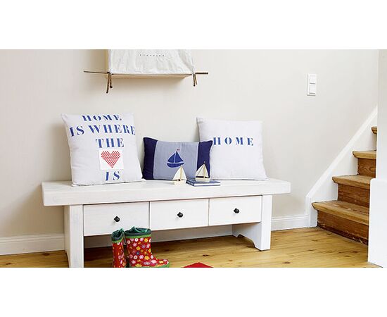 Маркер по ткани EDDING [E-4500/1] (чёрный, 2-3 мм) фотография 12