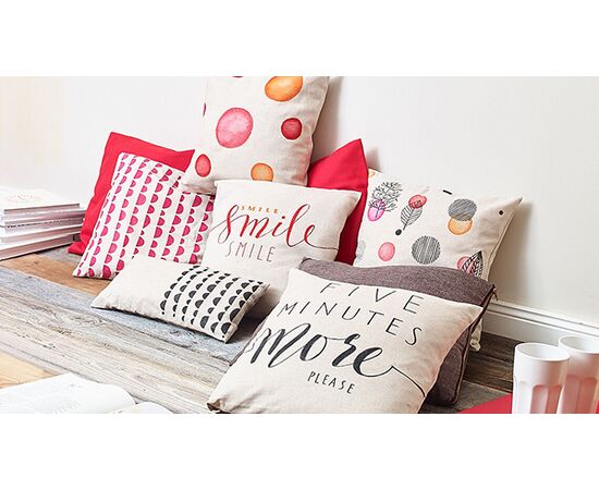 Маркер по ткани EDDING [E-4500/1] (чёрный, 2-3 мм) фотография 4