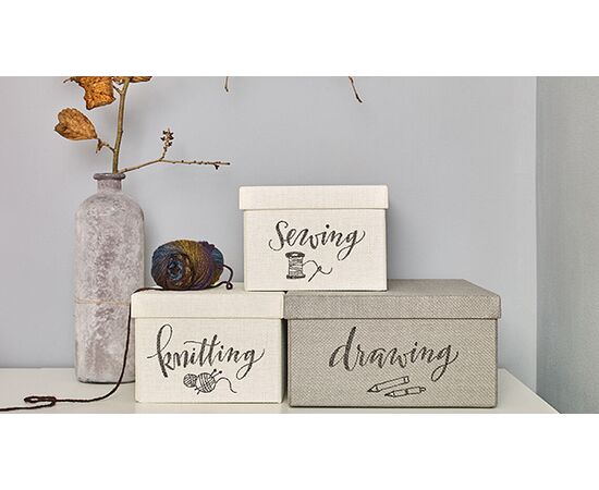 Маркер по ткани EDDING [E-4500/1] (чёрный, 2-3 мм) фотография 9