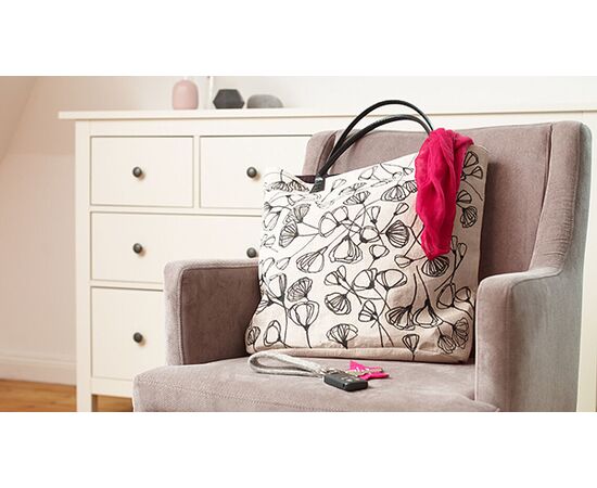 Фломастер по ткани EDDING [E-4600/1] (черный, 1 мм) фотография 16