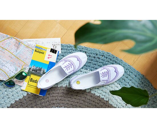 Фломастер по ткани EDDING [E-4600/1] (черный, 1 мм) фотография 20