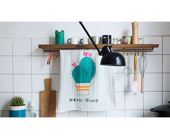 Фломастер по ткани EDDING [E-4600/1] (черный, 1 мм) фотография 8