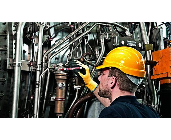 Маркер лаковый пеинт EDDING [E-751/53] (золотой, 1-2 мм, металлический корпус) фотография 3