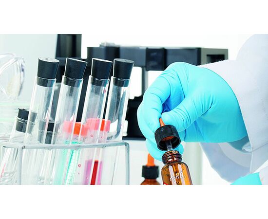 Маркер лаковый пеинт EDDING [E-751/5] (жёлтый, 1-2 мм, металлический корпус) фотография 4