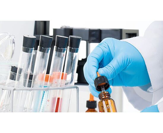 Маркер лаковый пеинт EDDING [E-780/54] (серебряный, 0.8 мм, металлический корпус) фотография 3