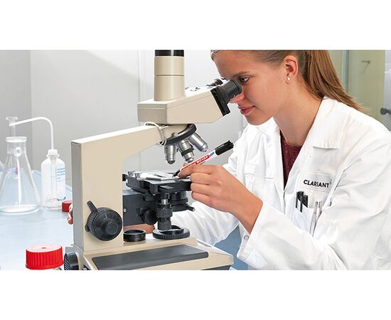 Маркер перманентный лабораторный EDDING E-8015 F (черный, 0,75 мм, 10 штук) фотография 2 Маркер перманентный лабораторный EDDING E-8015 F (черный, 0,75 мм, 10 штук) фотография 2