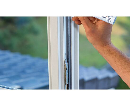 Маркер силиконовый EDDING [E-8150/0] (прозрачный, 4-12 мм) фотография 3