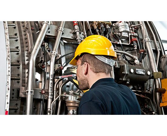 Маркер EDDING для агрессивной среды [E-8300/2] (красный, 1.5-3 мм) фотография 3